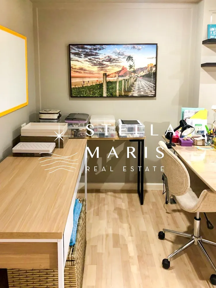 Apartamento, 4 quartos, 180 m² - Foto 75