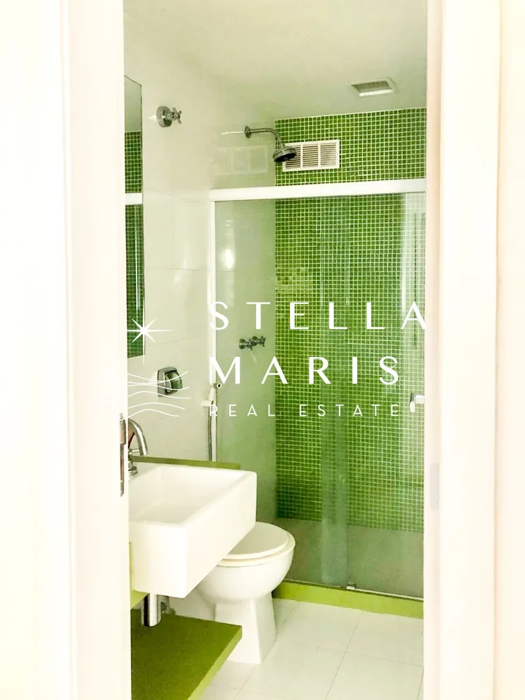 Apartamento, 4 quartos, 180 m² - Foto 93