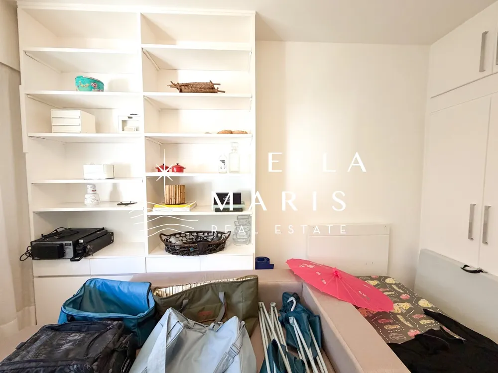 Apartamento, 4 quartos, 180 m² - Foto 79