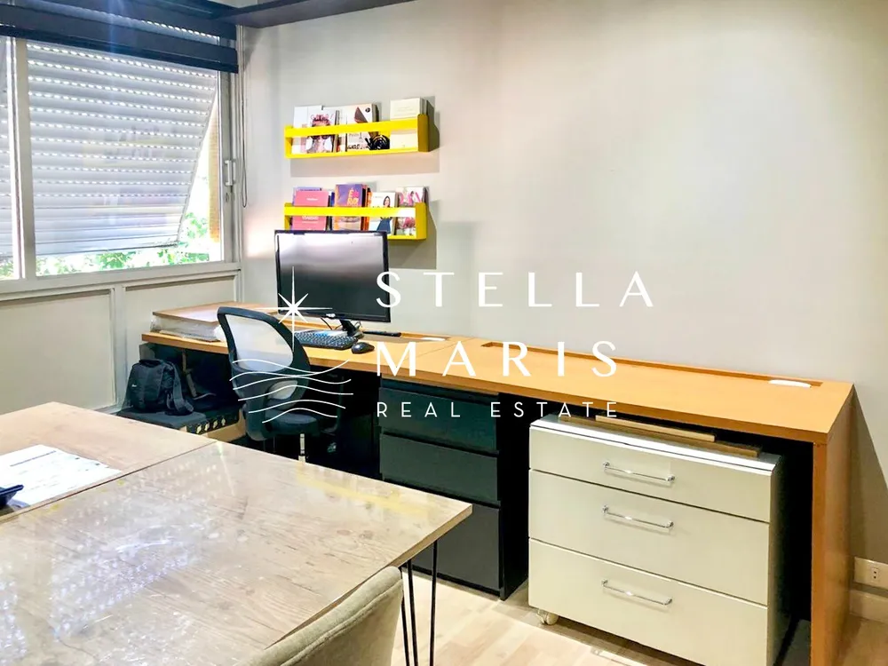 Apartamento, 4 quartos, 180 m² - Foto 81