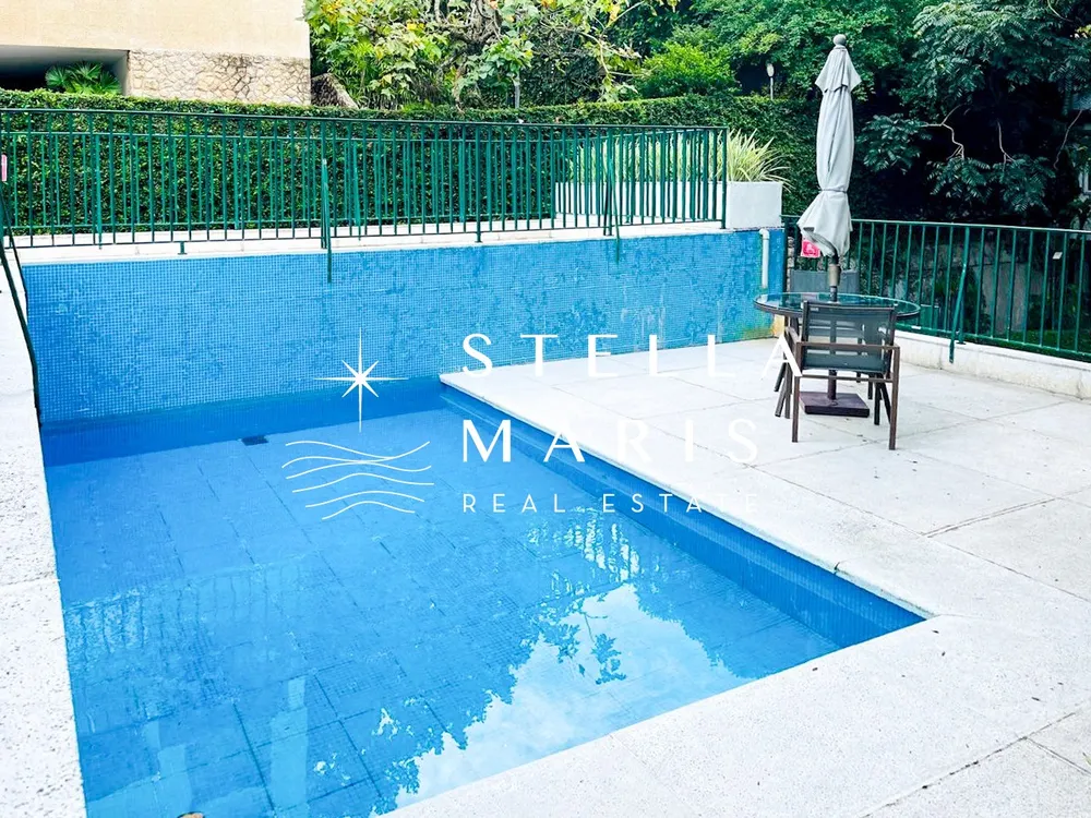 Apartamento, 4 quartos, 180 m² - Foto 114