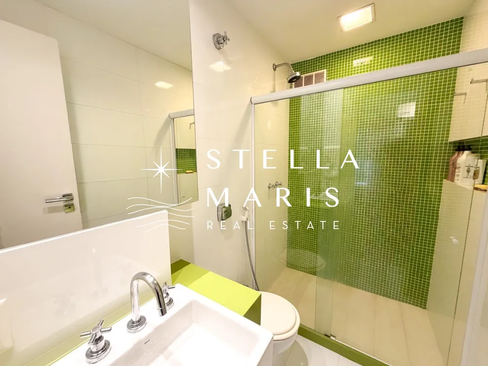 Apartamento, 4 quartos, 180 m² - Foto 74