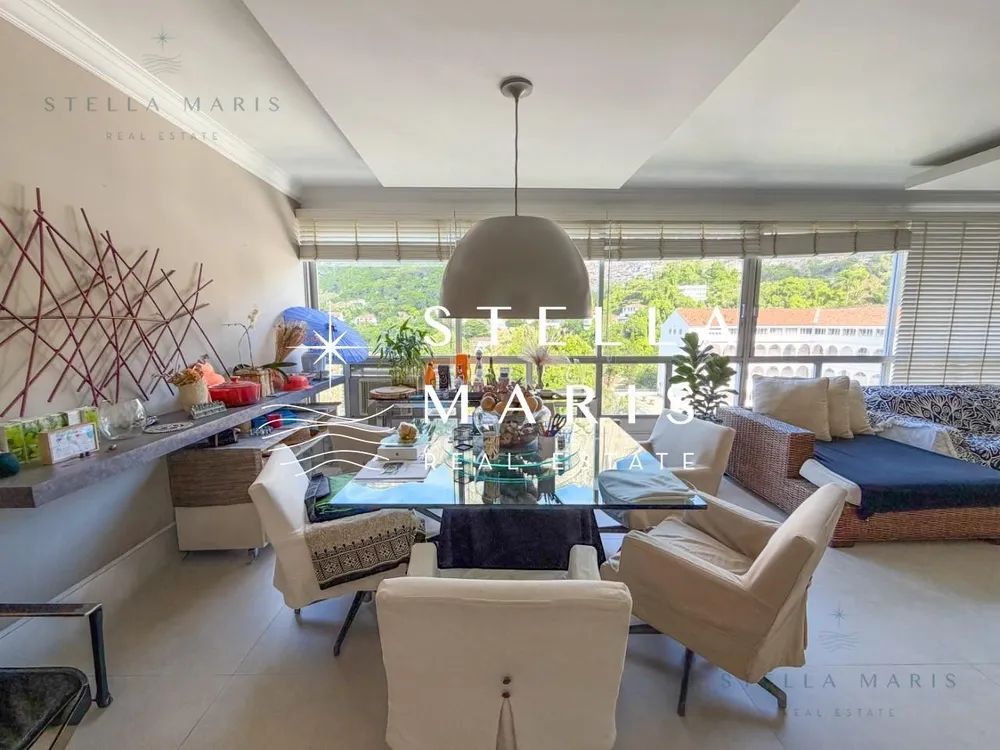 Apartamento, 4 quartos, 180 m² - Foto 44