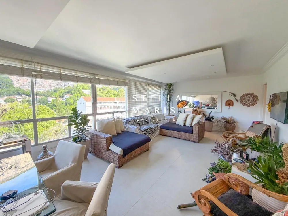 Apartamento, 4 quartos, 180 m² - Foto 1