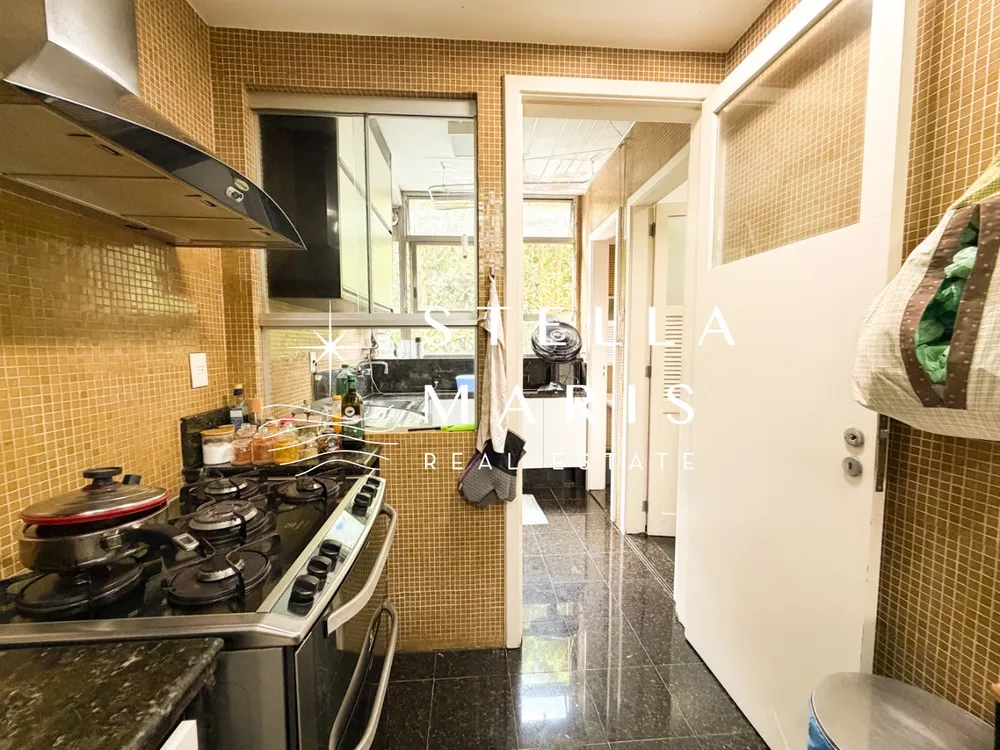 Apartamento, 4 quartos, 180 m² - Foto 100