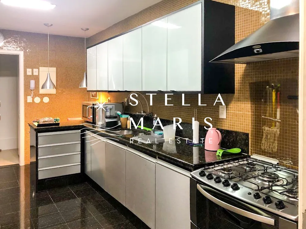 Apartamento, 4 quartos, 180 m² - Foto 28