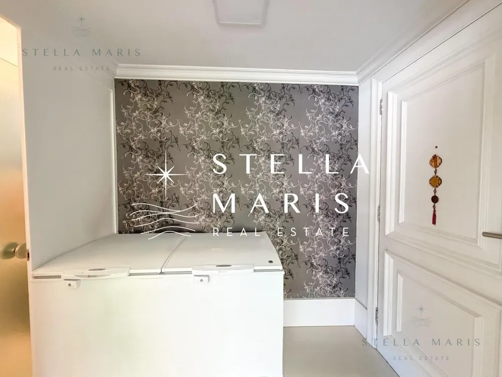 Apartamento, 4 quartos, 180 m² - Foto 36