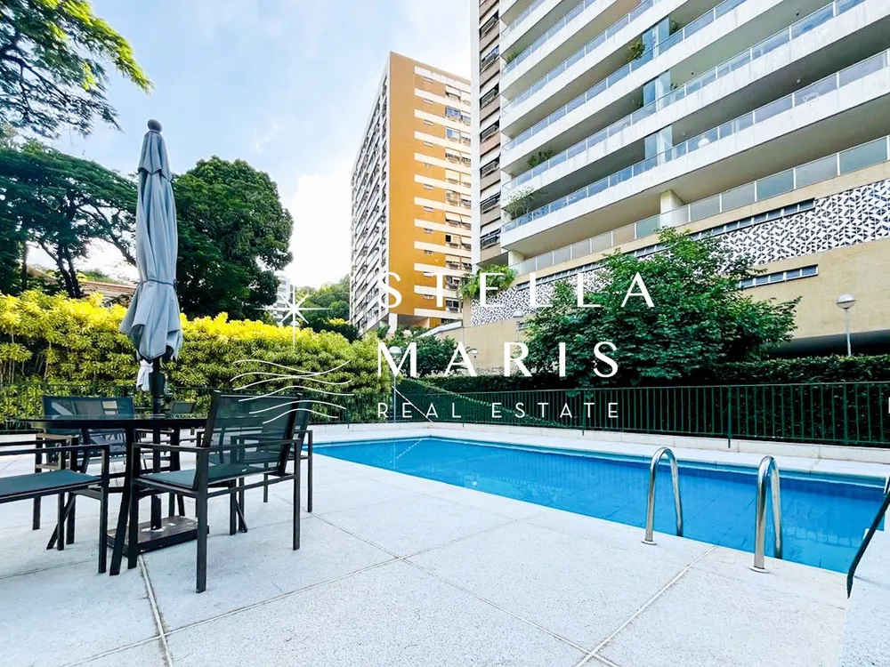 Apartamento, 4 quartos, 180 m² - Foto 110