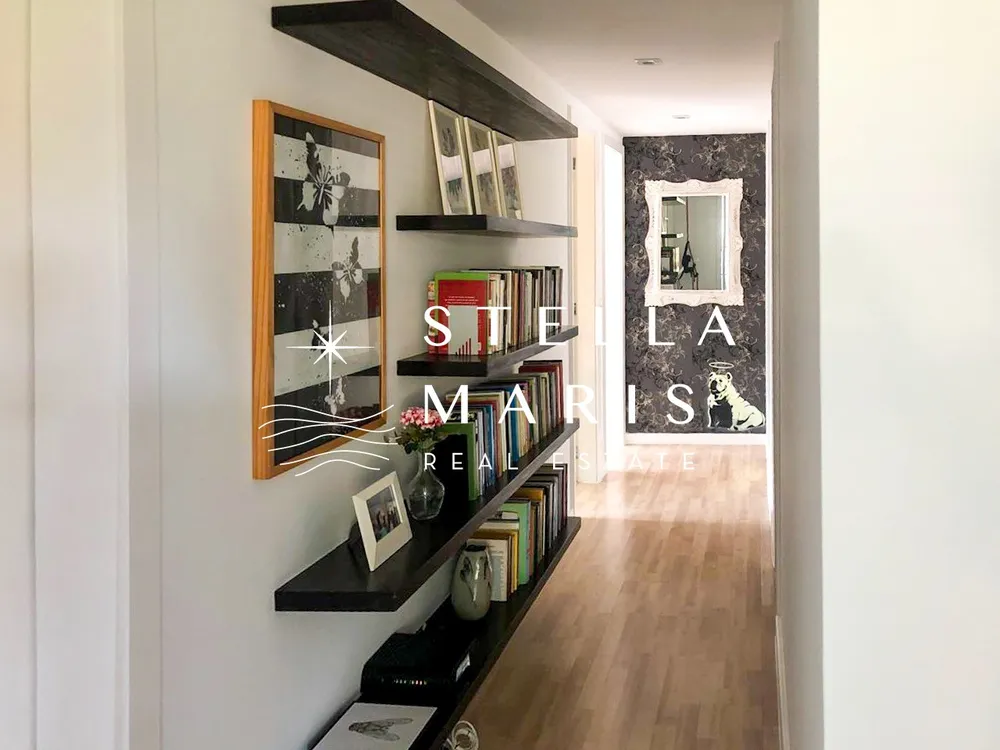Apartamento, 4 quartos, 180 m² - Foto 17