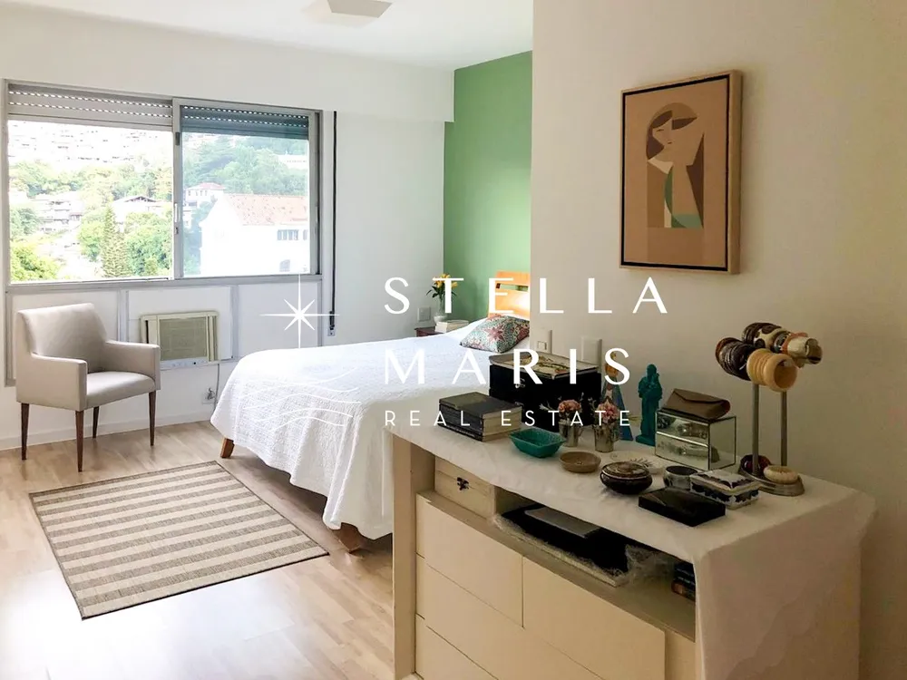 Apartamento, 4 quartos, 180 m² - Foto 32