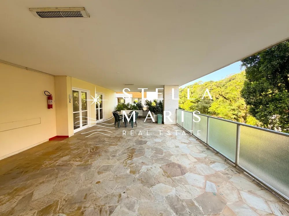 Apartamento, 4 quartos, 180 m² - Foto 117