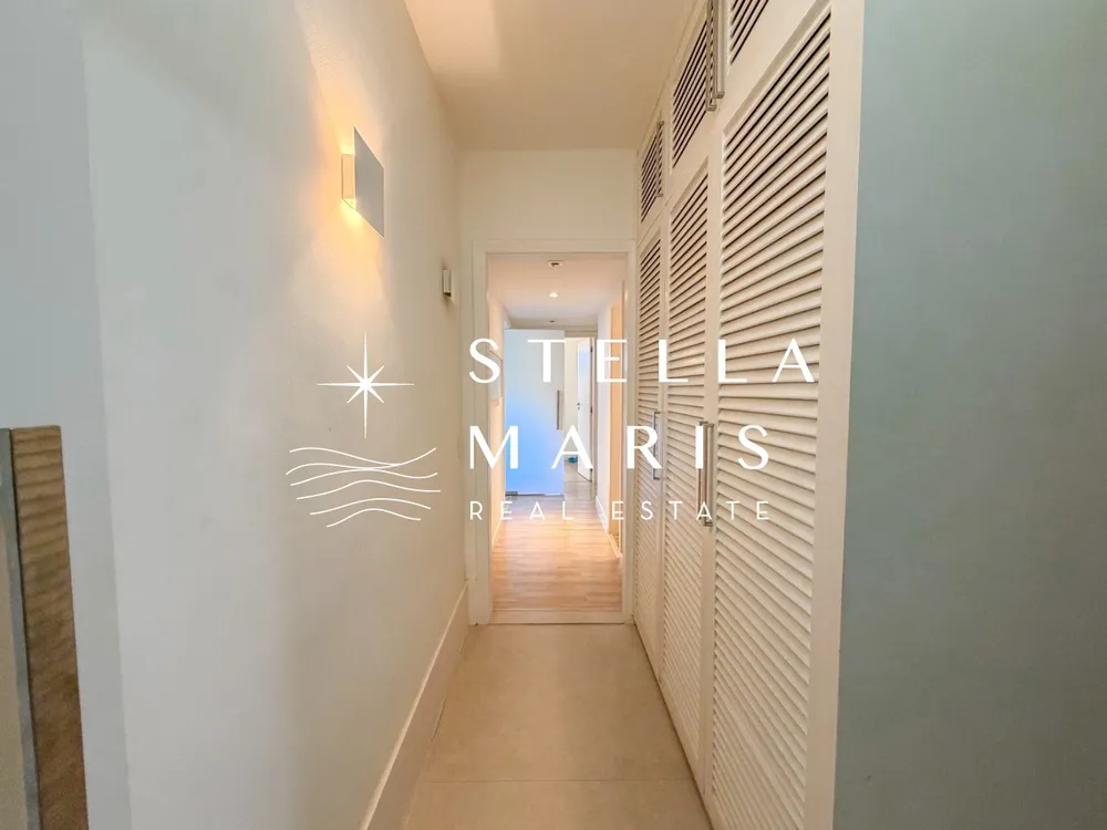 Apartamento, 4 quartos, 180 m² - Foto 30