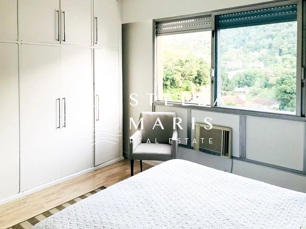 Apartamento, 4 quartos, 180 m² - Foto 35
