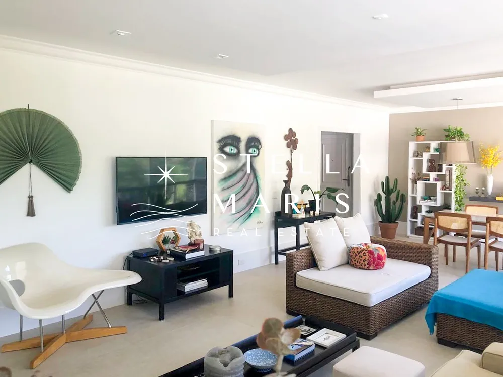 Apartamento, 4 quartos, 180 m² - Foto 5