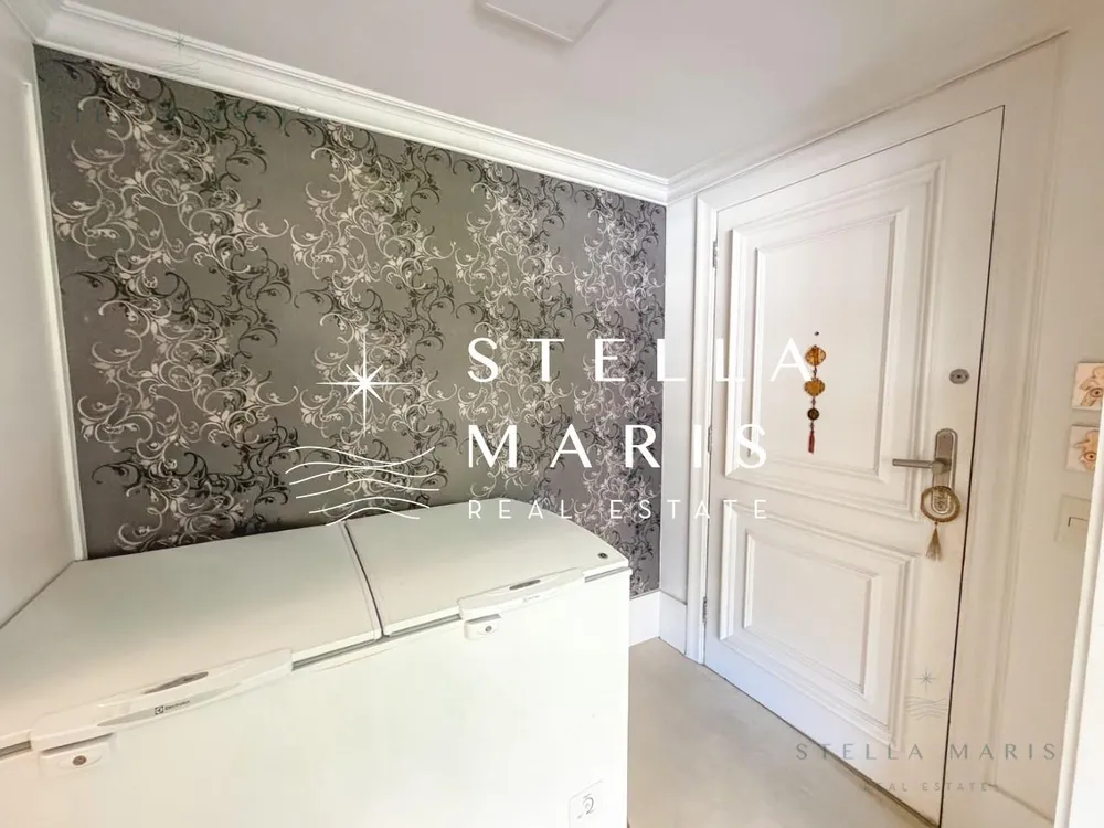 Apartamento, 4 quartos, 180 m² - Foto 32
