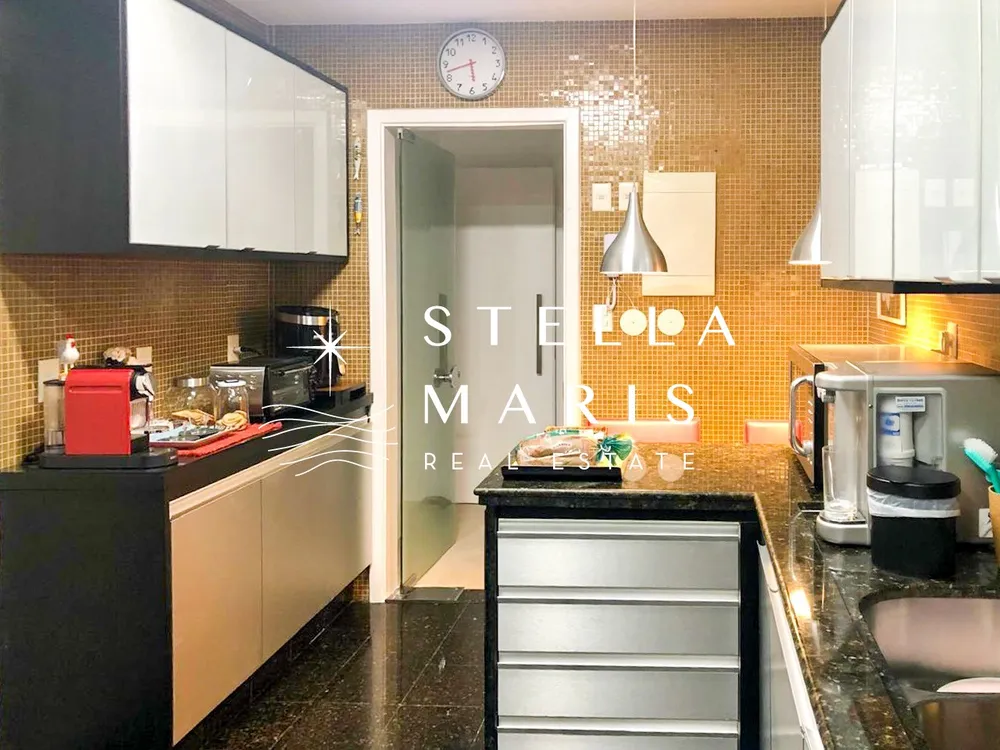 Apartamento, 4 quartos, 180 m² - Foto 22
