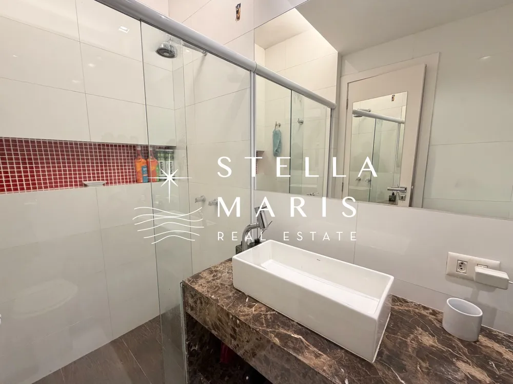 Apartamento, 4 quartos, 180 m² - Foto 61