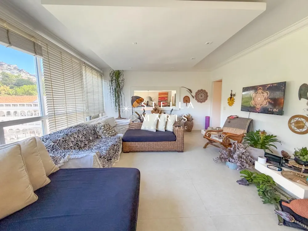 Apartamento, 4 quartos, 180 m² - Foto 9