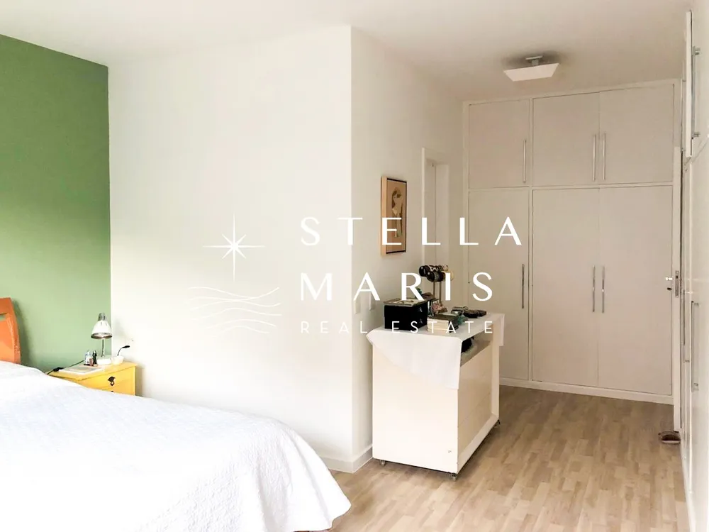 Apartamento, 4 quartos, 180 m² - Foto 34