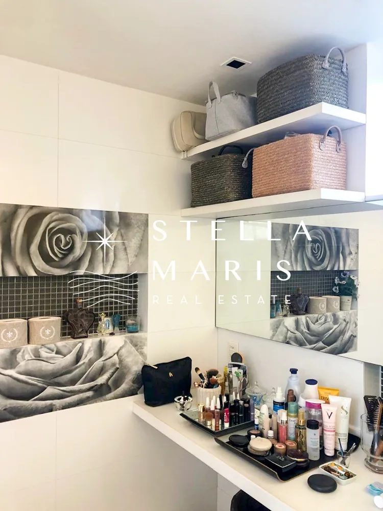 Apartamento, 4 quartos, 180 m² - Foto 49