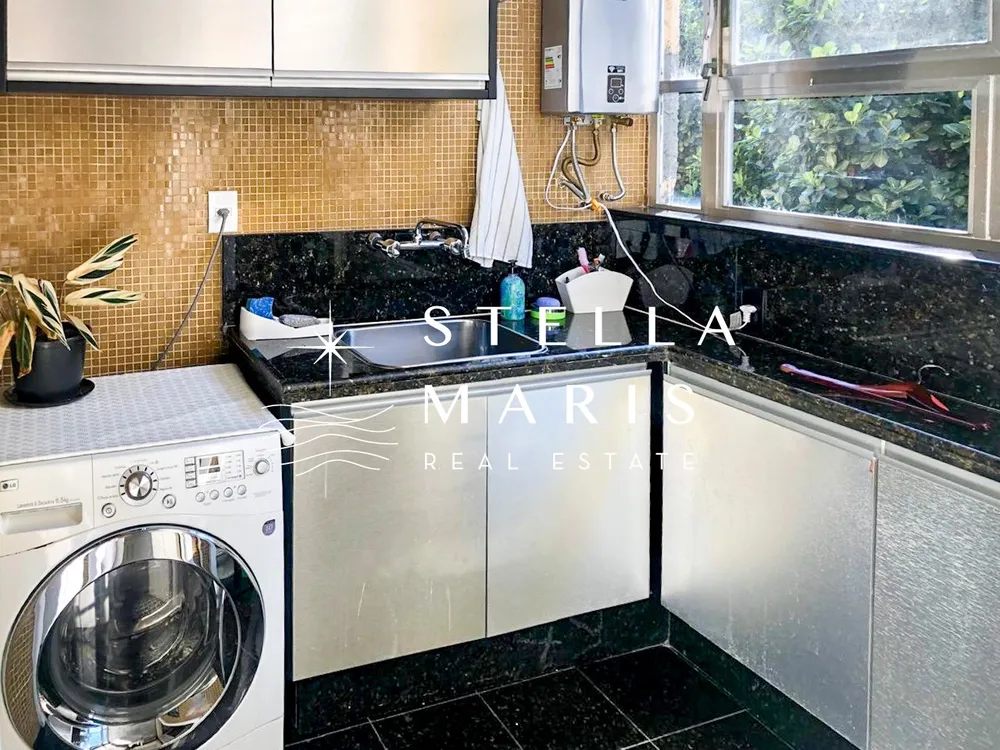Apartamento, 4 quartos, 180 m² - Foto 97