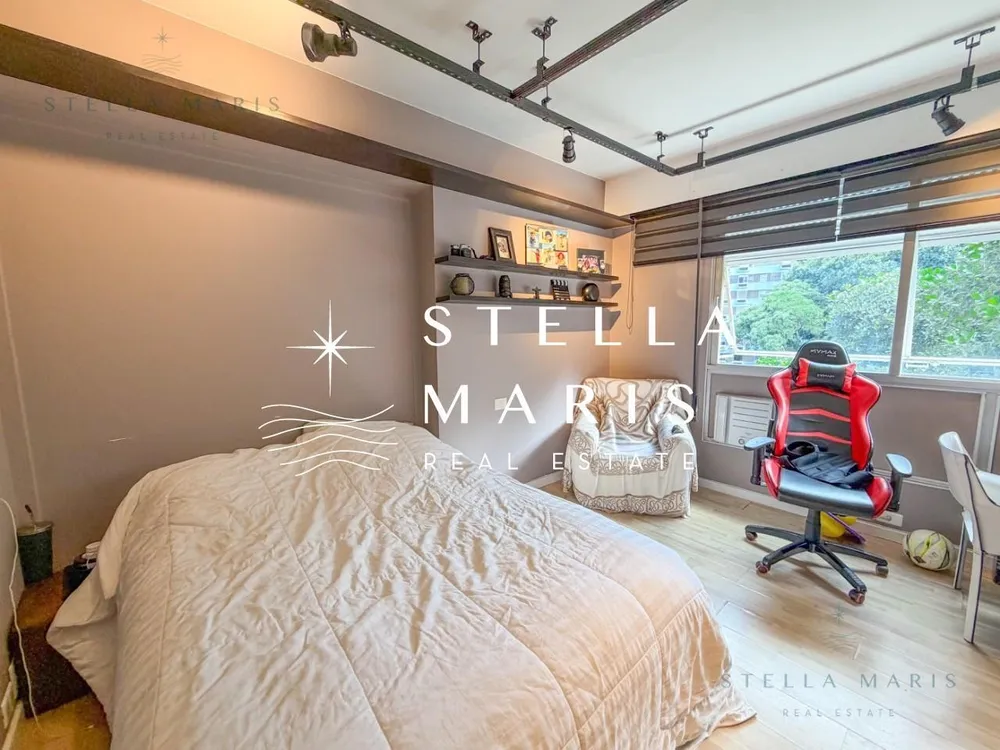 Apartamento, 4 quartos, 180 m² - Foto 107