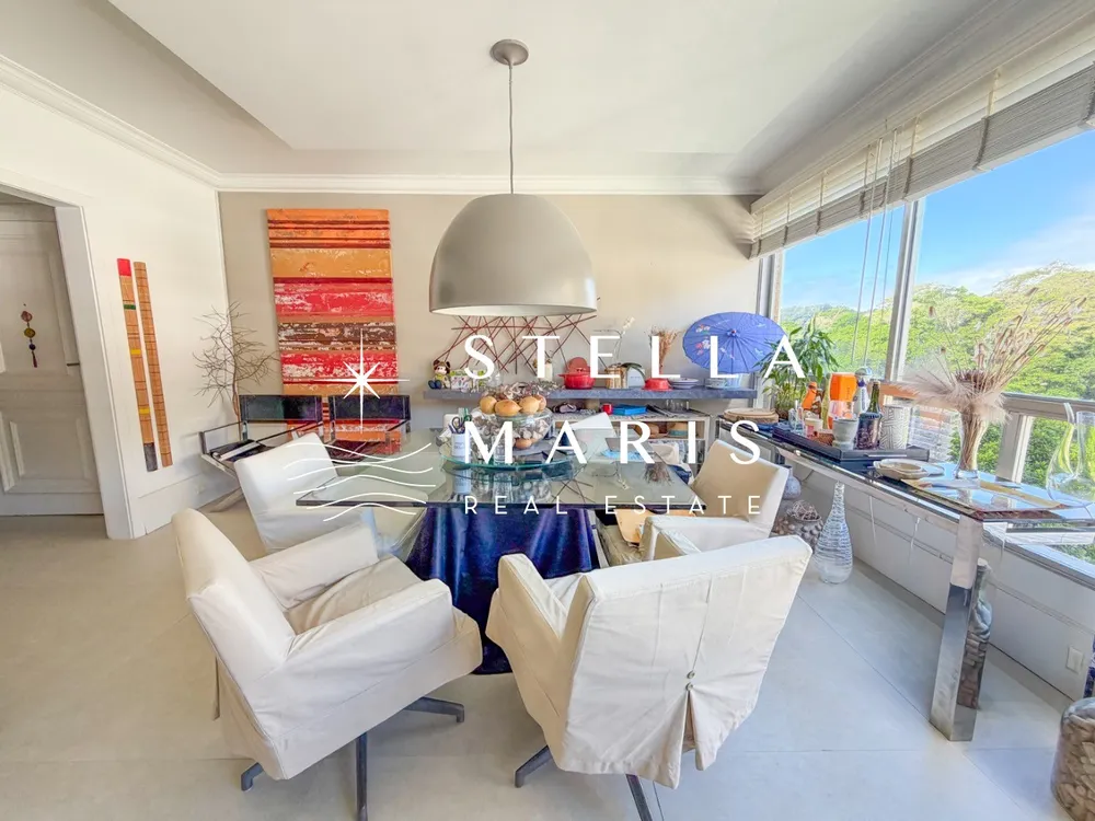 Apartamento, 4 quartos, 180 m² - Foto 20