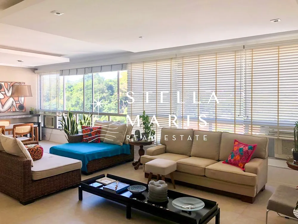 Apartamento, 4 quartos, 180 m² - Foto 2