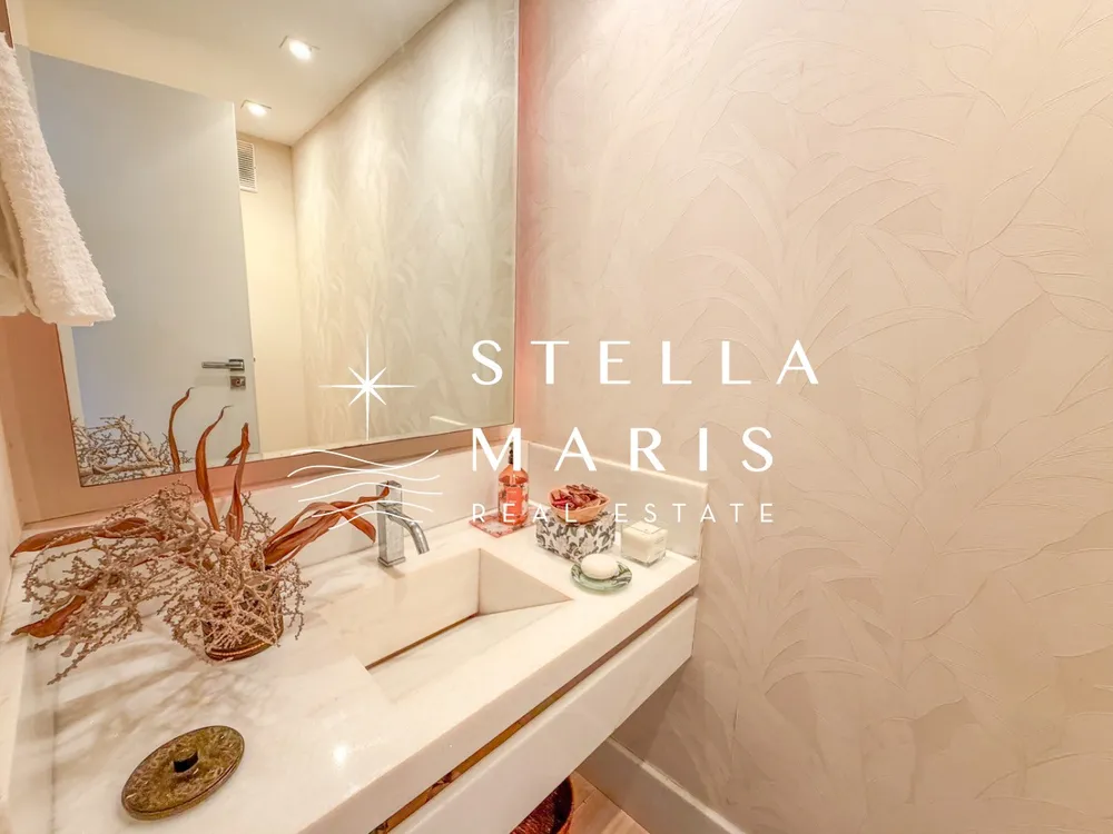 Apartamento, 4 quartos, 180 m² - Foto 27