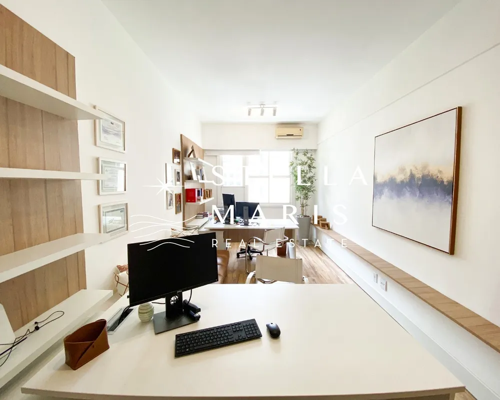 Sala-Conjunto, 170 m² - Foto 7