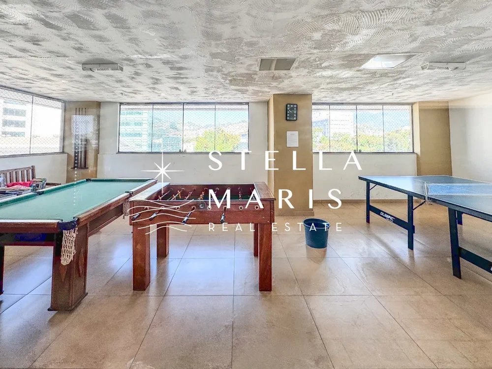 Apartamento, 2 quartos, 60 m² - Foto 16