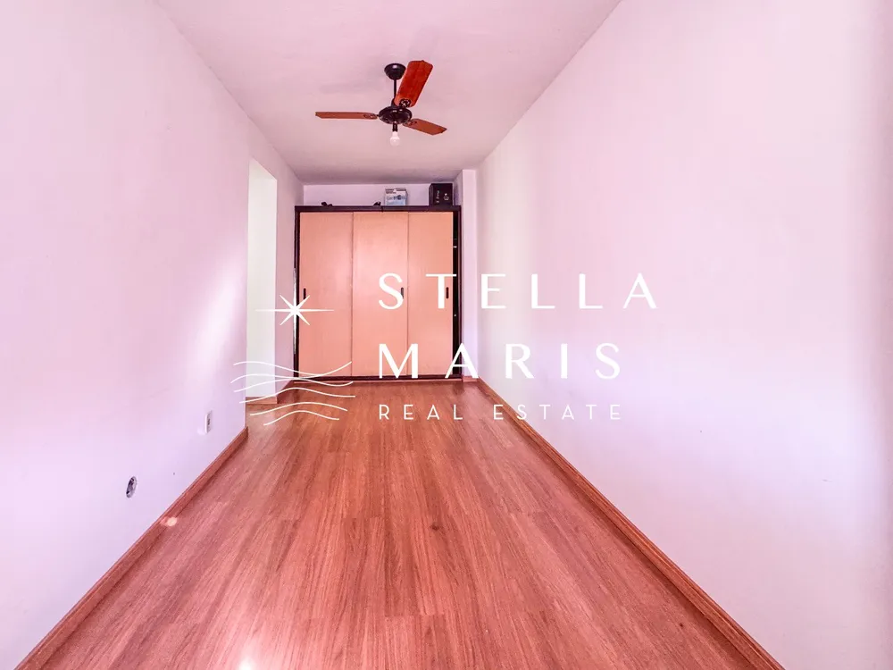 Apartamento, 2 quartos, 60 m² - Foto 7
