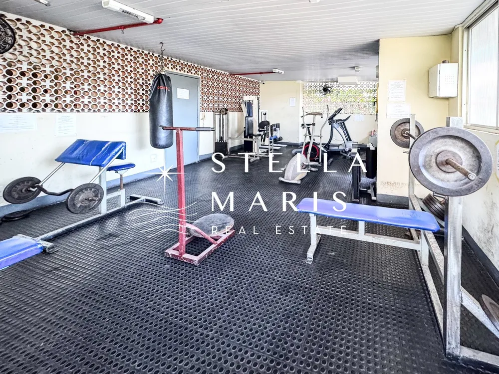 Apartamento, 2 quartos, 60 m² - Foto 18