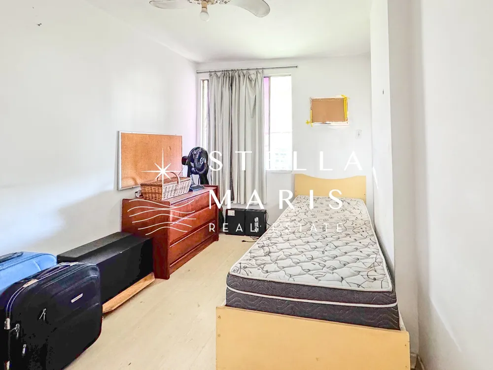 Apartamento, 2 quartos, 60 m² - Foto 6
