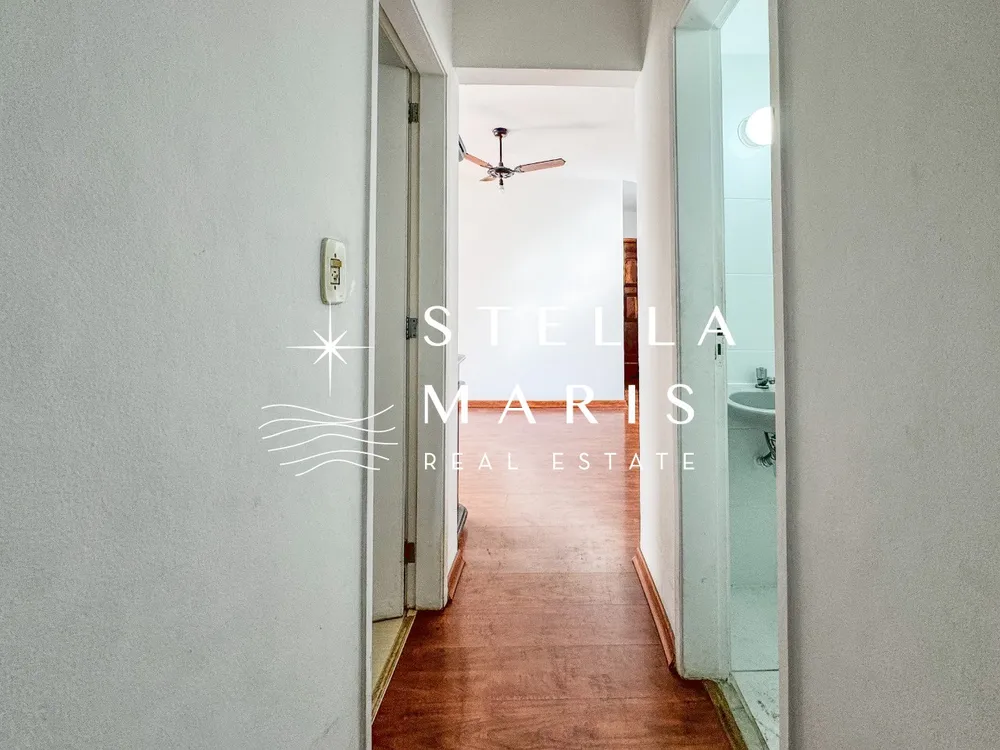 Apartamento, 2 quartos, 60 m² - Foto 3