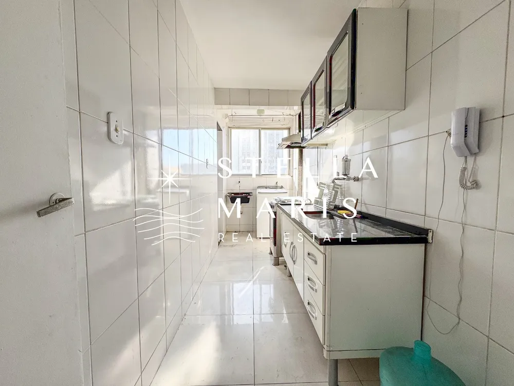 Apartamento, 2 quartos, 60 m² - Foto 9