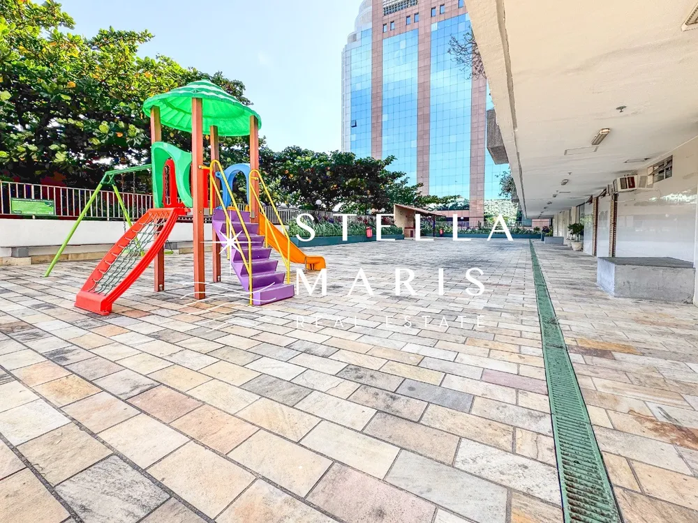 Apartamento, 2 quartos, 60 m² - Foto 14