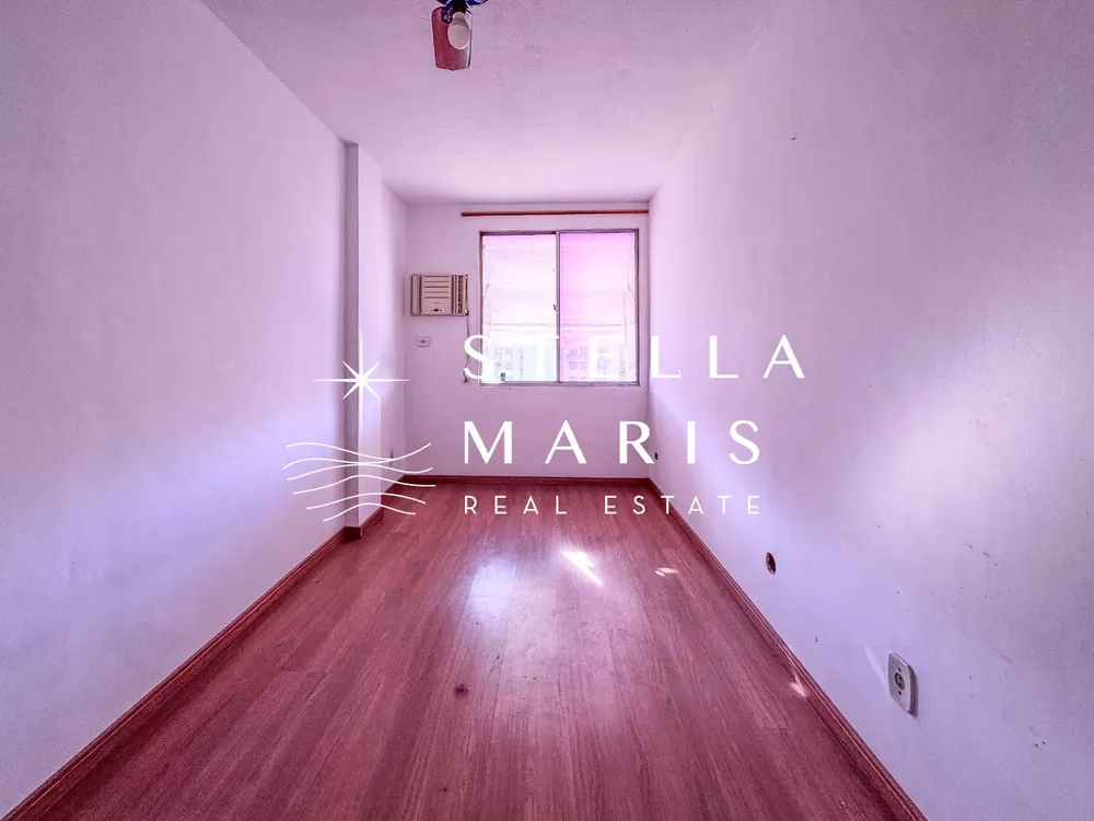 Apartamento, 2 quartos, 60 m² - Foto 8