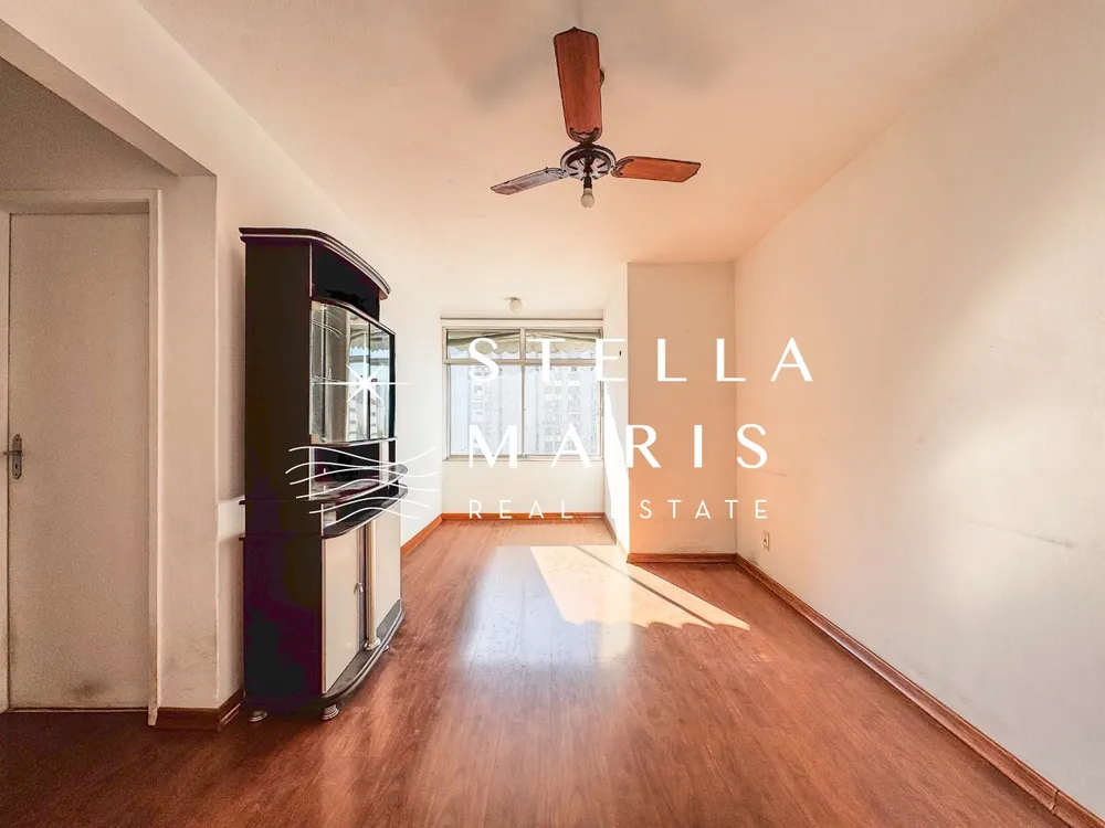 Apartamento, 2 quartos, 60 m² - Foto 1