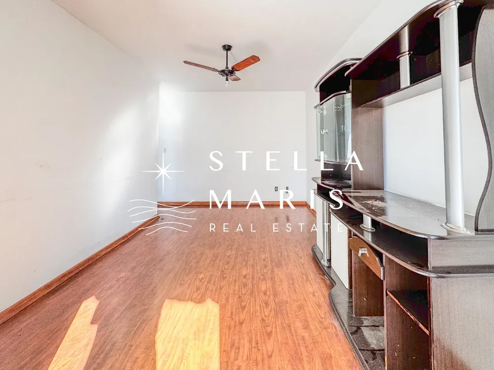Apartamento, 2 quartos, 60 m² - Foto 2