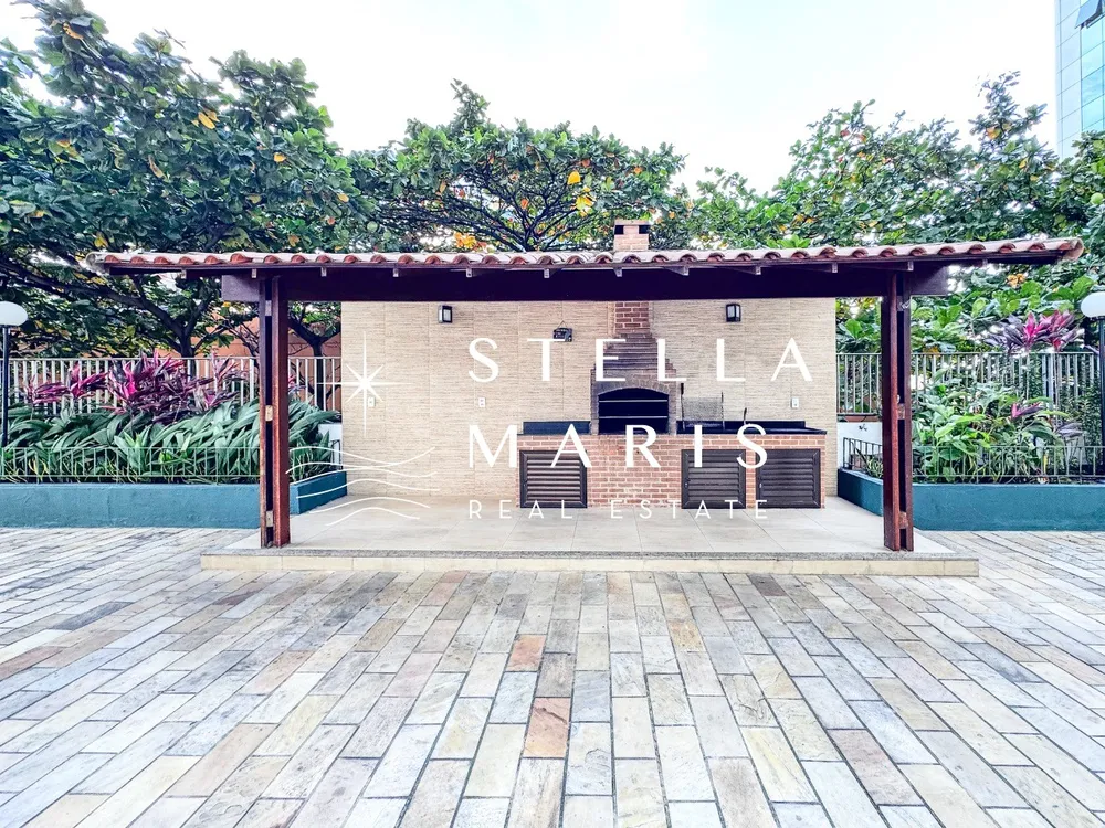 Apartamento, 2 quartos, 60 m² - Foto 15