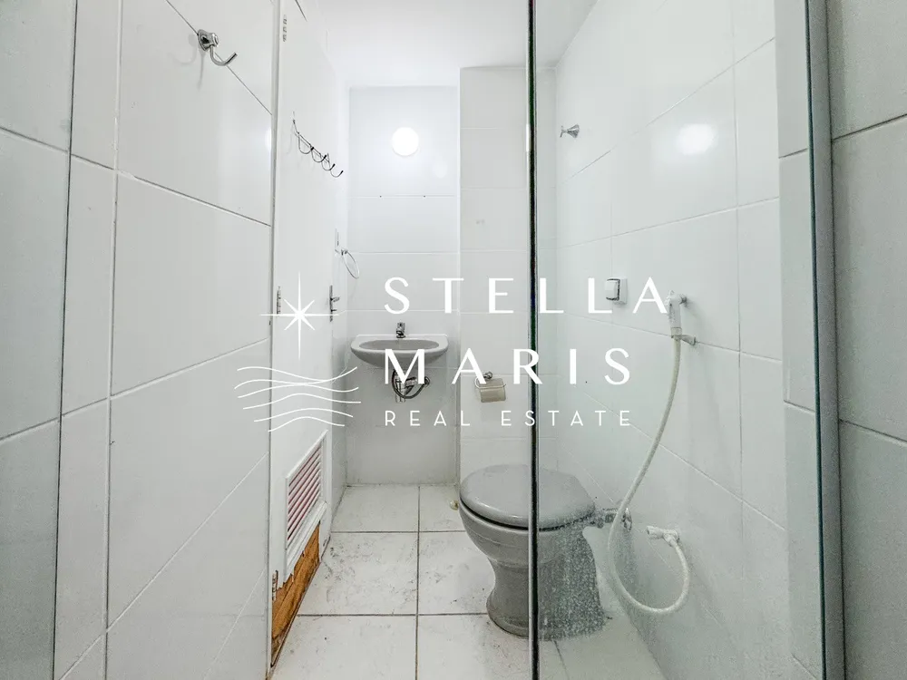 Apartamento, 2 quartos, 60 m² - Foto 4