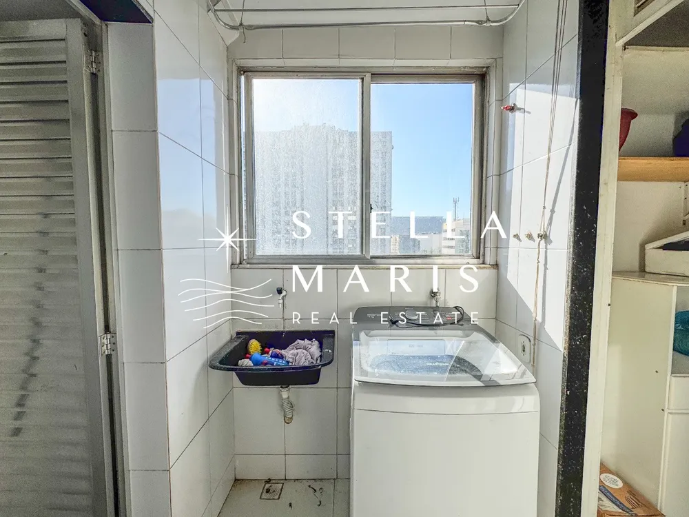 Apartamento, 2 quartos, 60 m² - Foto 11
