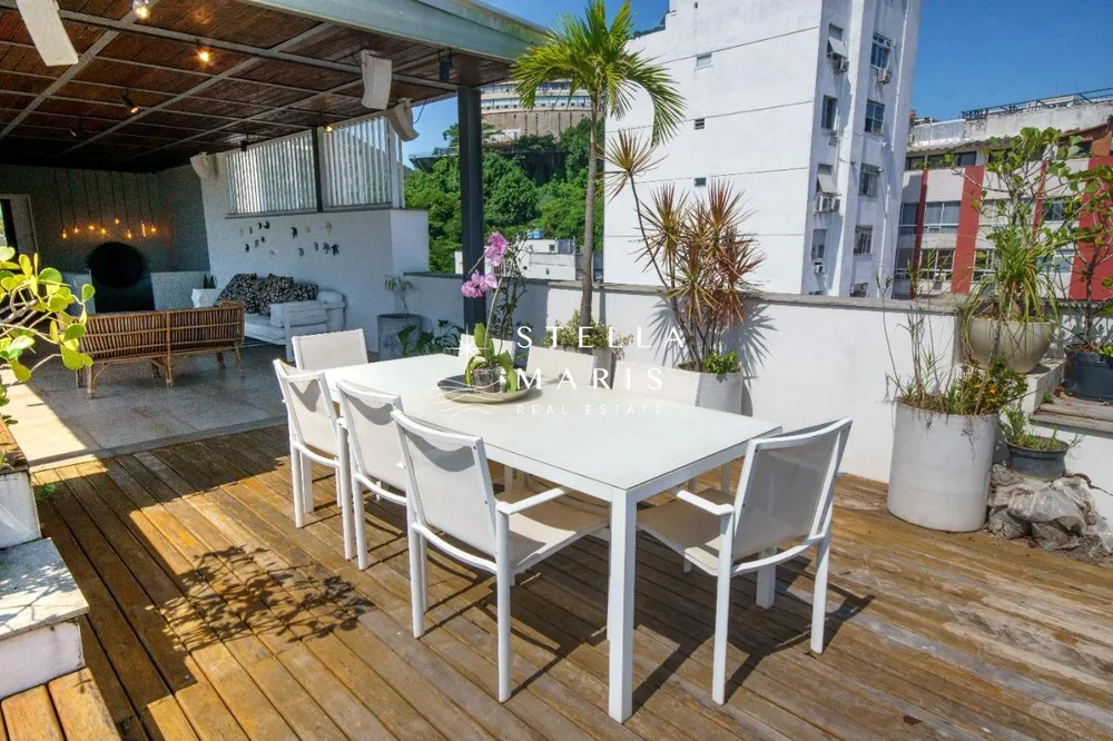 Cobertura, 3 quartos, 289 m² - Foto 11