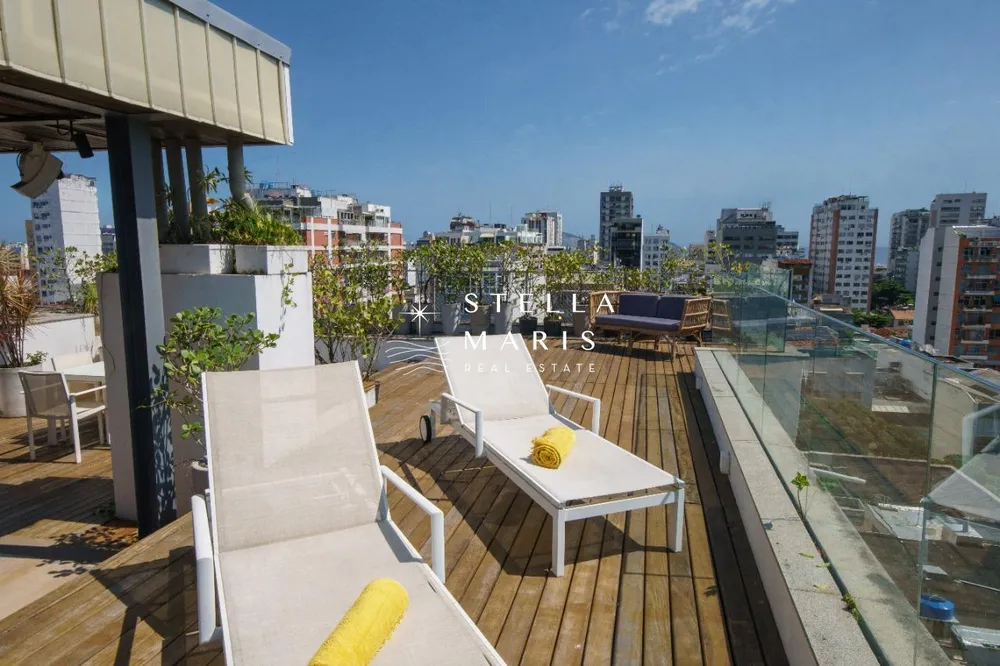 Cobertura, 3 quartos, 289 m² - Foto 9