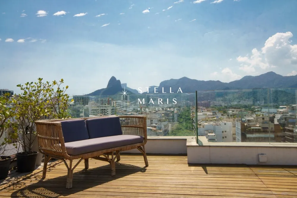 Cobertura, 3 quartos, 289 m² - Foto 10