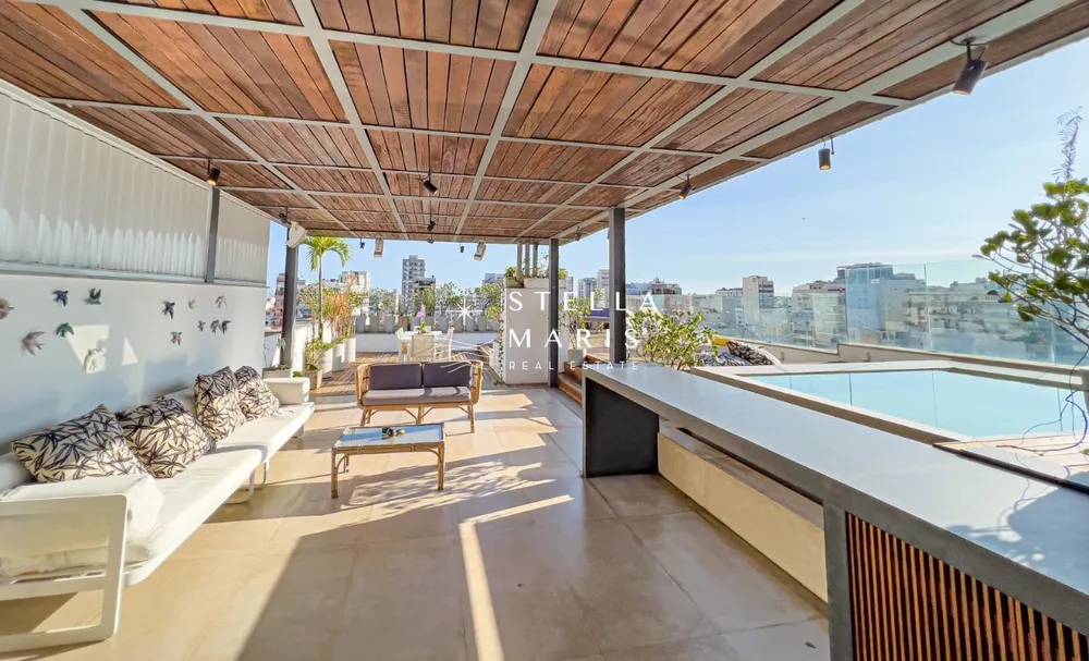 Cobertura, 3 quartos, 289 m² - Foto 6