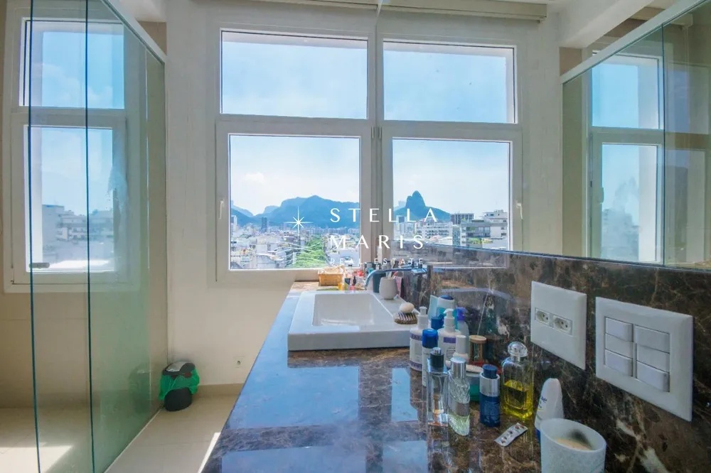Cobertura, 3 quartos, 289 m² - Foto 19
