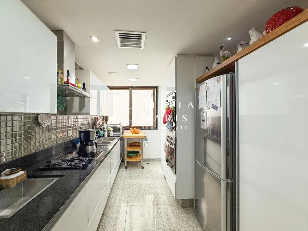 Apartamento, 4 quartos, 186 m² - Foto 119