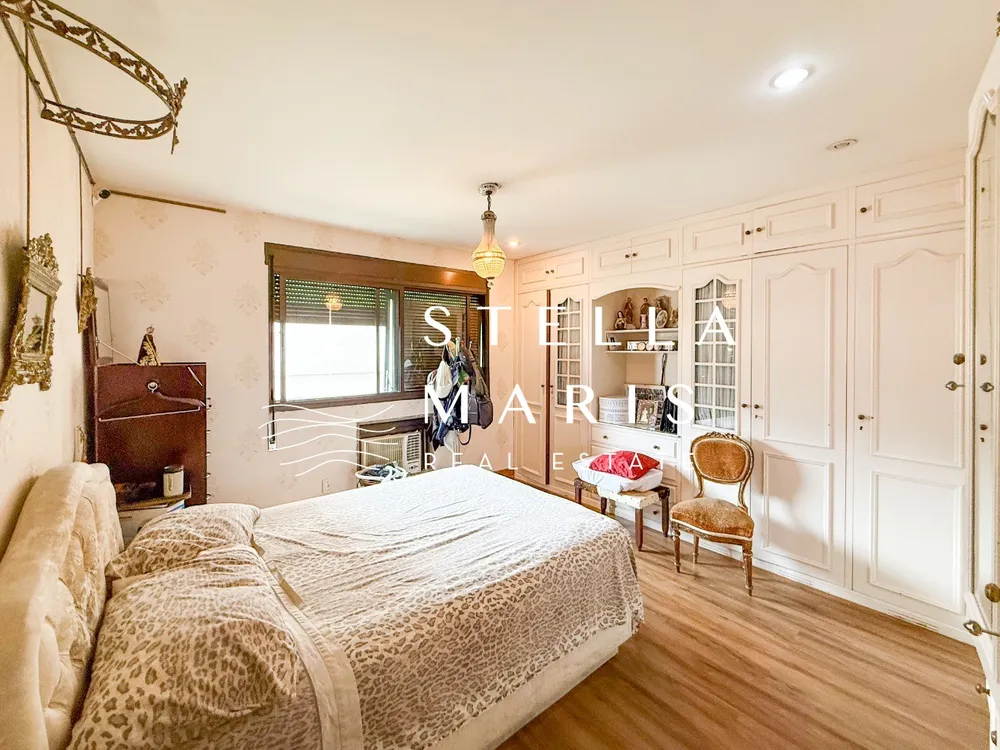 Apartamento, 4 quartos, 186 m² - Foto 27